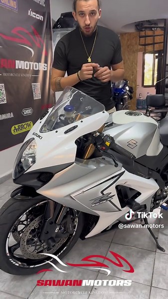 Suzuki GSXR 1000 K8 Review and Insights