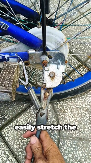 Genius Zip Tie Hack for Installing a Strong Spring #zipties #spring #fblifestyle | Reels ideas
