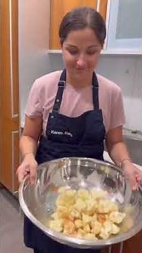 5 rules I learned in culinary school for roasting vegetables 🥕🥦| Maddie cooking