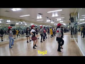 Happy, Happy, Happy Line Dance