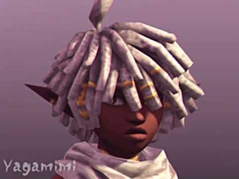 lowpoly locs part 2