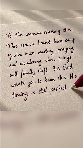 Hey Sis, God Is Telling You to Keep Waiting 🙏 Isaiah 60:22 | Trust His Timing