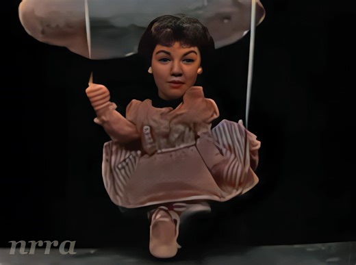 211K views · 3.8K reactions | Annette Funicello - Tall Paul (1959)...