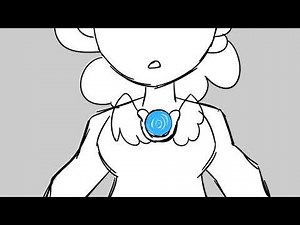 The Secrets of Isis (1975) - intro storyboard