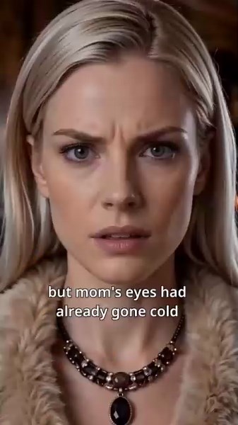 The Red Collar Of Lies - FULL #ASM