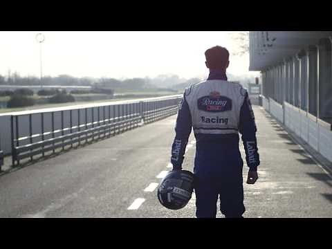 40 Years of Williams