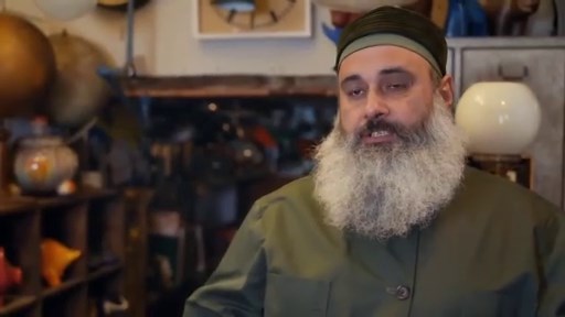 Salvage Hunters - Season 20 Episode 18- Lost Relics