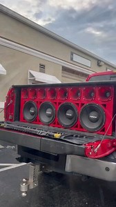 279 reactions · 12 shares | Do you want get loud ? Must have a custom tailgate wall  Couple PRO Audio Mids and Horn Drivers Upgrade Today, Hear the Difference.® #PRVAudio #PROAudioOnWheels #PRVNation  . #basshead #CarAudio #midsandhighs #MidRange #Openshow #midbass #loudandclean #aintloud #doorsfordays #nodistortion #customstereo #PRVAudioOnWheels | PRV Audio | Facebook