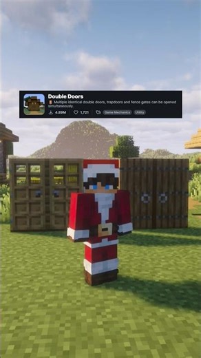 Mod de calidad de vida || Principal: ‪@BlizerGamesMC‬