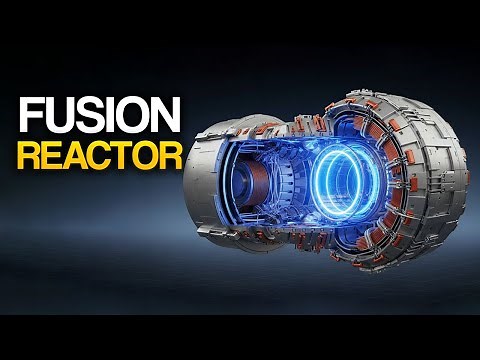 Scientists Built a Mini Star… and It Might Actually Work