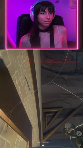 Oups xD | On continue le jeu ce soir en live, Lauravage