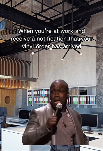 Discover Vinyl Records & Music Collections