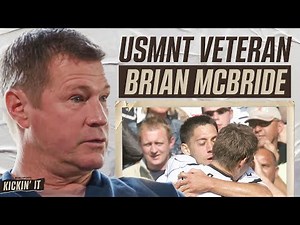 Brian McBride on split with US Soccer, Fulham memories & Berhalter’s impact | CBS Sports Kickin' It