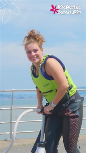 Discover Fun Adventures in Swansea Bay This Year