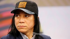 Berapa Harta Kekayaan Abdee Slank? Ternyata Jumlahnya Capai Puluhan Miliar - Tribunpontianak.co.id