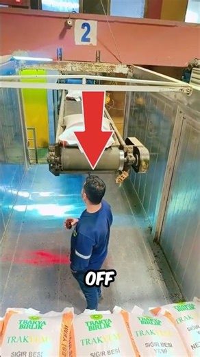 The boss wanted to fire him until he saw this video 😲