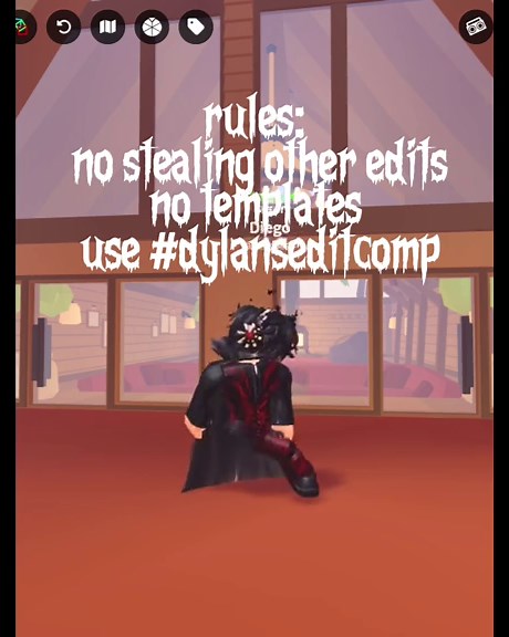 Dylan's Edit Compilation Time!