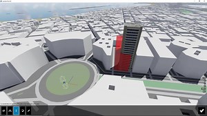 En este video aprenderemos a crear un entrono urbano con Open Street Map en Lumion 9. Apúntate al curso GRATIS de Lumion 9 para descargar los materiales y para recibir un certificado de participación. https://jacobsen3d.com/curso-de-lumion-9-pro-basico/ Únete a la comunidad jacobsen3D http://bit.ly/ComunidadJacobsen3D --------------------- Sobre Robson --------------------- Robson jacobsen es un designer de interiores y exteriores y también instructor de cursos online. Fundó en 2012 Jacobsen3D, 