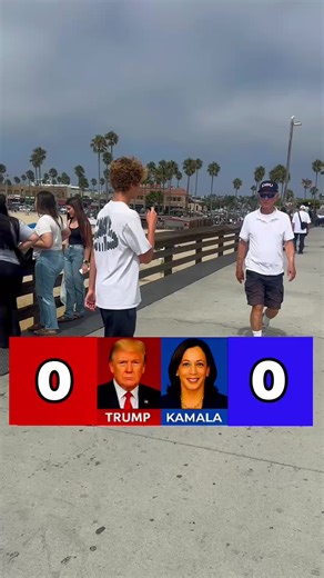 Engaging Street Interviews with Trump Supporters