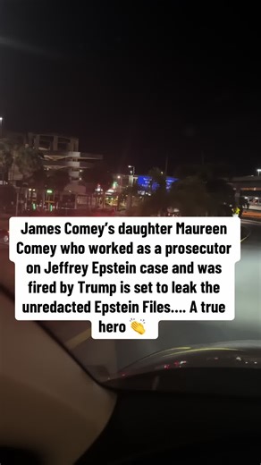 #jamescomey #epstein#epstein #fyp #allegedly