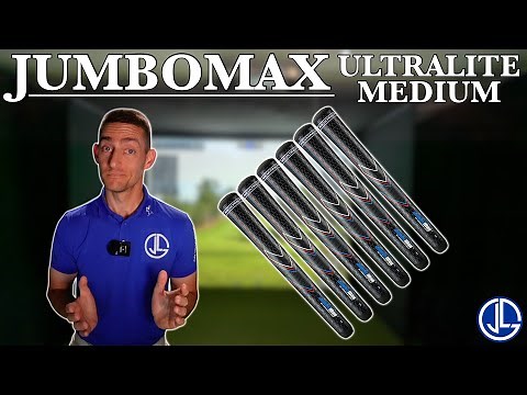 JUMBOMAX ULTRALITE Review! Do they actually work?