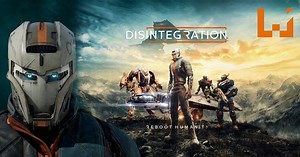 官方释出《Disintegration》单人游戏演示！能驾驶巨大战甲，与强力的AI队友一起奋战！
