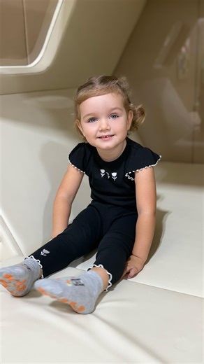 𝐓𝐞𝐭𝐢𝐚𝐧𝐚 𝐒𝐡𝐞𝐤𝐡𝐨𝐯𝐭𝐬𝐨𝐯𝐚 on Instagram: "🎄 WonderClimber — the perfect Christmas gift for active little ones aged 18 months and up! ✨ This wooden climbing toy brings endless indoor fun — toddlers can climb, slide, and explore while developing balance, coordination, and confidence. 💪 During the cozy winter season, when playtime often moves indoors, WonderClimber keeps kids active, happy, and full of holiday joy. 🎁 You can find the Wonderclimber by @mybtoys and the rest of their l