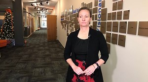 Amherst elects new Town Manager