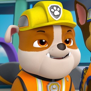 5.3K views · 121 reactions | Skye and Rubble are on the way to save the day in an all new PAW Patrol Ultimate Rescue this Friday at 12p/11c on Nickelodeon! | Nick Jr. | Facebook