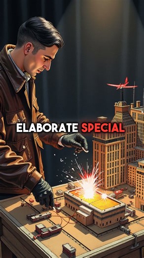 Criminal Became Greatest Double Agent in History by Faking His Own Sabotage