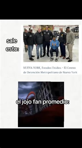 JoJo's Bizarre Adventure: Referencias y Humor