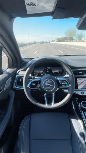 Kev- First Waymo Freeway Ride in Phoenix! 🤖🚀 No Driver on Loop 202 & I-10 – Insane! ‪@Waymo‬