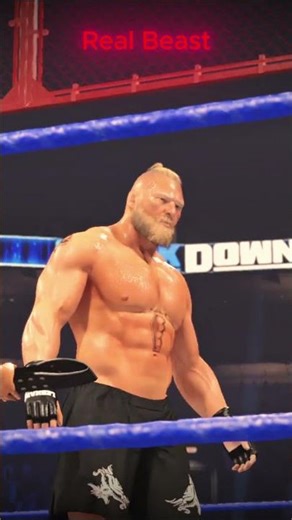 Watch Full Video | WWE 2K23