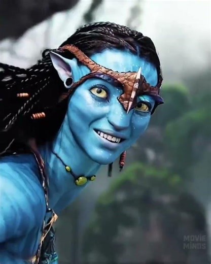 Avatar: A Visual Masterpiece in High Frame Rate (8K)