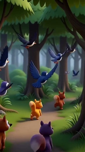 “Deforestation Is Killing Our Future 😔🌲”