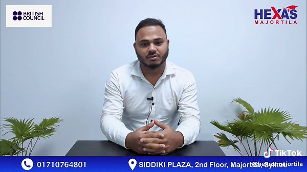 Student Feedback on CD Mock IELTS Preparation