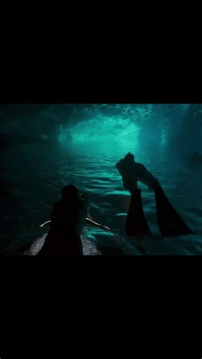Exploring 'Into the Blue' with Jessica Alba