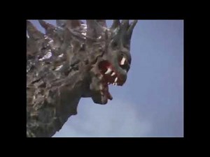 Ultraman vs Bemlar Full Fight