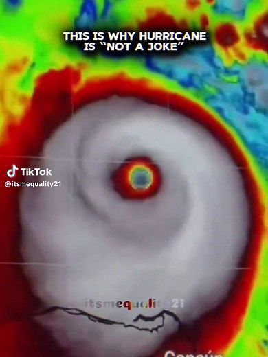 Hurricane Milton Face and Tornado Footage 2024