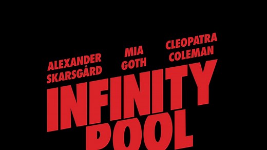 Infinity Pool: Uncut - Apple TV