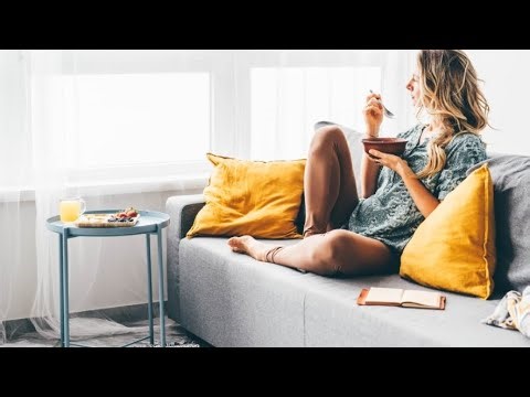 【afternoon break】One Last Step – 528Hz | Late Afternoon Coffee Break Music 午後のブレイクタイム