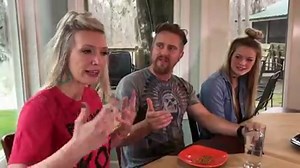 3.5K views · 45 reactions | *WE TRY the STINKIEST food in the WORLD!* Me and some special guests do the #SurströmmingChallenge BUTTTT WITH SCORPIONS & WORM LARVAE PLEASE SHARE!  Full Episode with Bloopers on YouTube: https://youtu.be/M09vlfsB0x8 If you or your company is interested in partnering with #TheREALityShow, please message me! | The REALity Show | Facebook