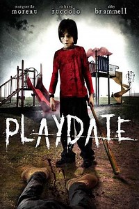 Playdate - Movie