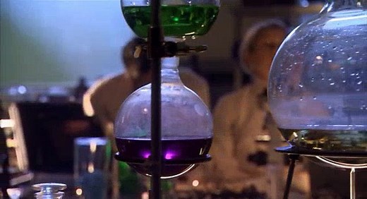 Stargate Atlantis S01 E07 Poisoning the Well