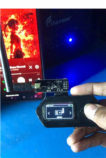 Bruce Bluetooth Testing with Flipper Zero Overview