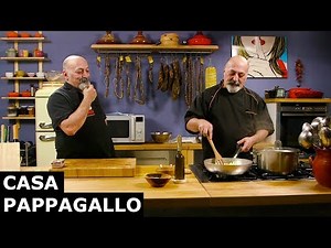 Gnocchi .... amazing!!!