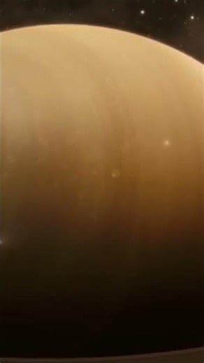 The strange phenomena of Saturn #astronomy #space #documentary