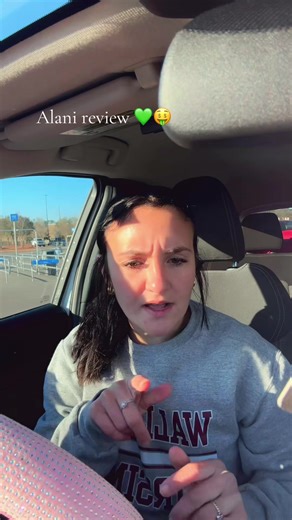 Alani Slushy Lime Review: Taste Test Insights