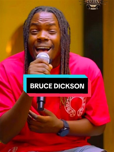 @Bruce Dickson Ug it's the voice for me. Nfa live performance . instrumentalists @JOE BEATS UG @DRUM MINISTER @timon dollar @Max . produced by @Elite studios . video by @Donny_shots . . . . . #fyp #viral #liveperformance #acousticmusic #tiktokuganda🇺🇬🇺🇬🇺🇬