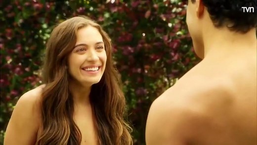 Novela Génesis hablado español latino - Capítulo 1